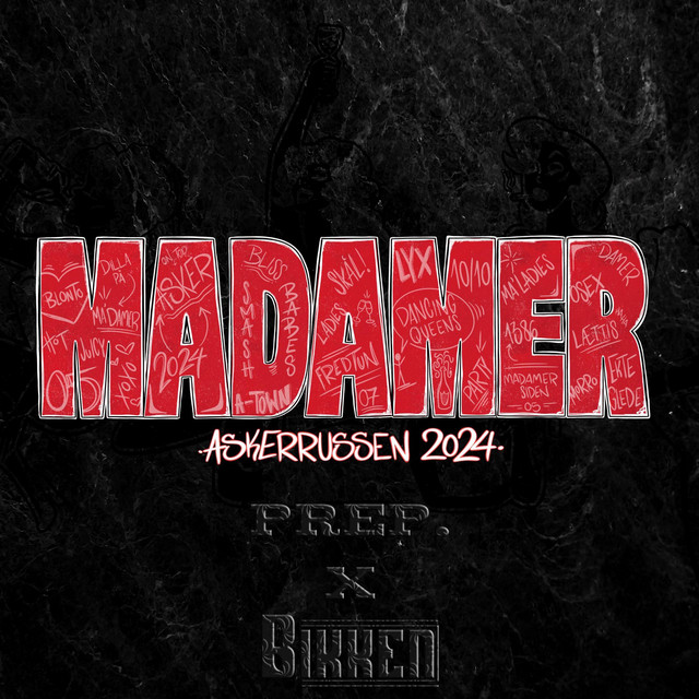 Madamer 2024