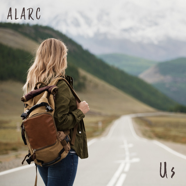 Us cover art