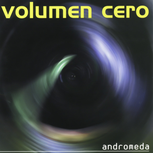 Andromeda cover art