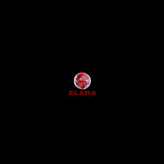 elara cover art