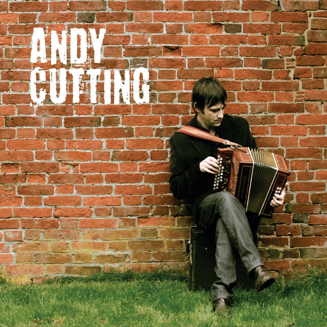 Andy Cutting cover art
