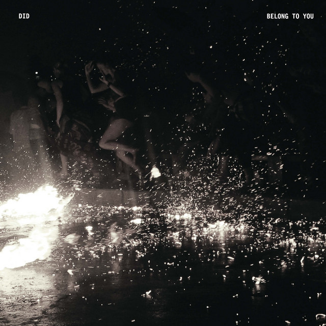 Belong to You cover art