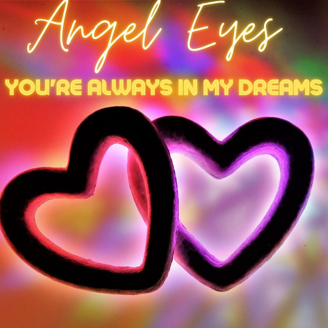 Angel Eyes
