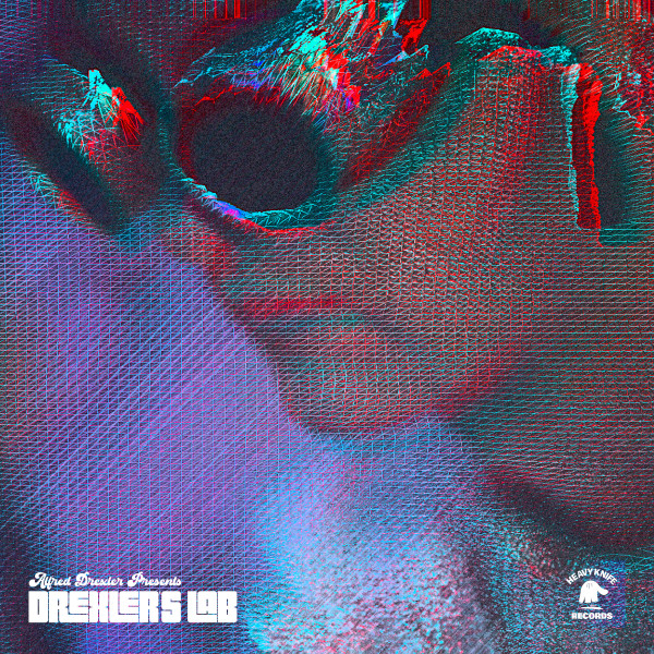 Drexler's Lab cover art