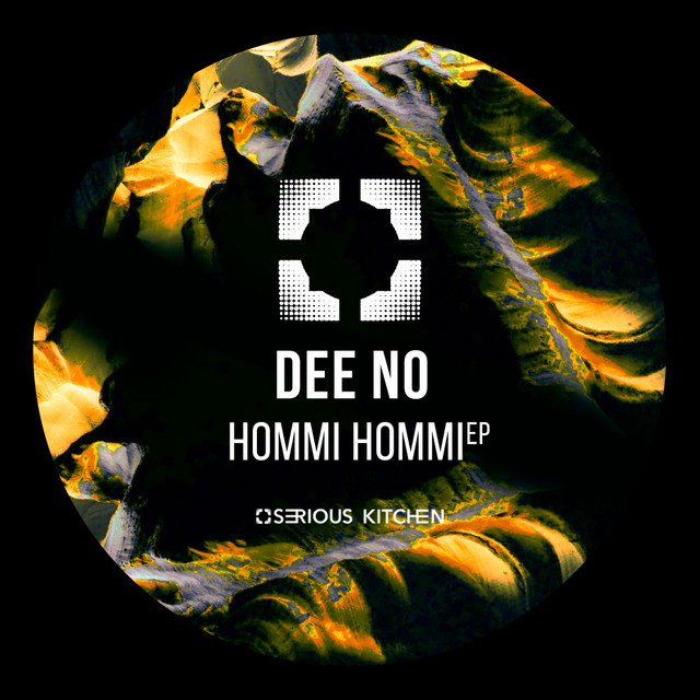 Hommi Hommi cover art