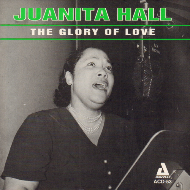 The Glory of Love cover art