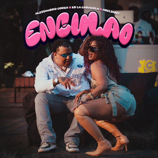 Enculao