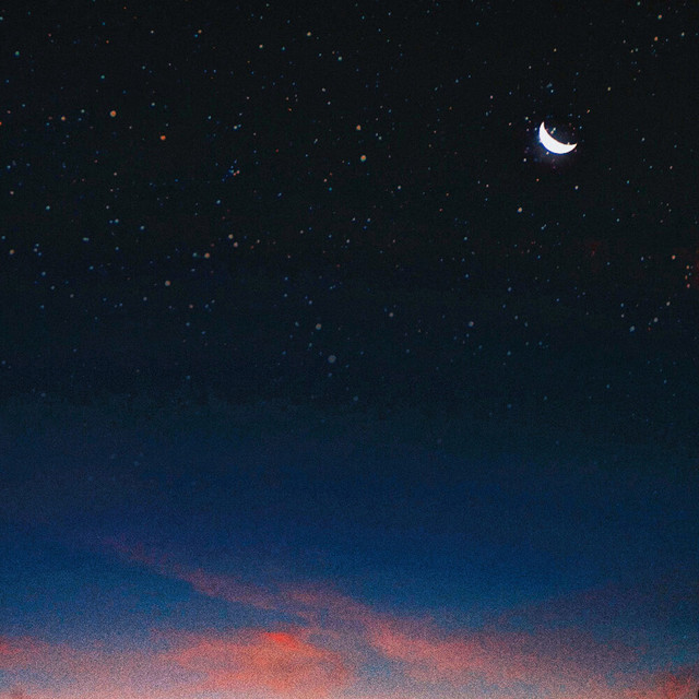 The Blue Sky Has Collapsed cover art