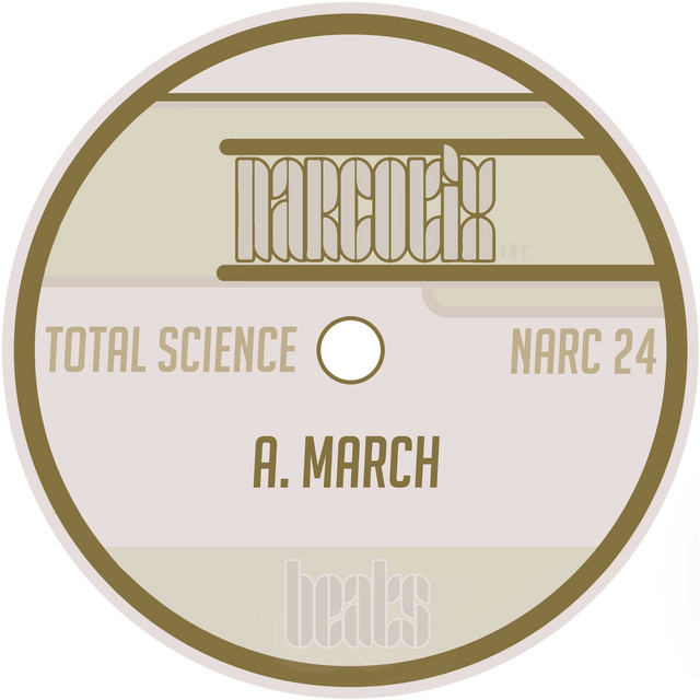 March artwork