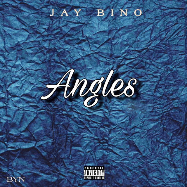 Angles cover art
