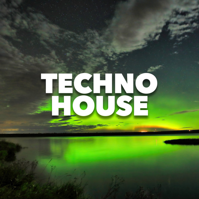 Techno House – Álbum de Tech House | Spotify