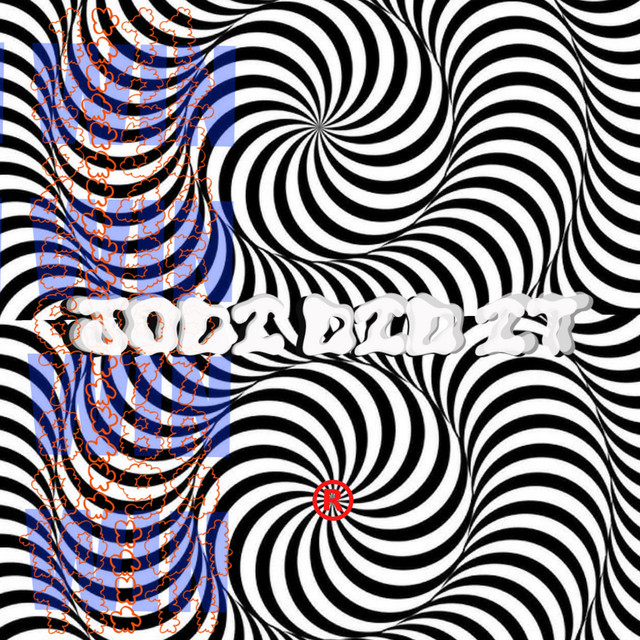 JODI DID IT cover art