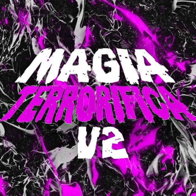MAGIA TERRORIFICA V2 by DJ JL3 DA ZN