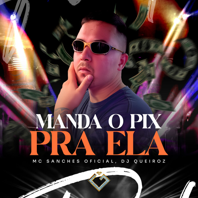 Manda o Pix pra Ela