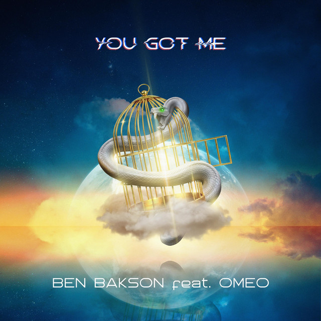 You Got Me - Club Intro Remix cover art