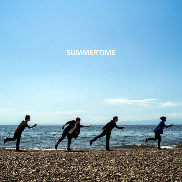Summertime