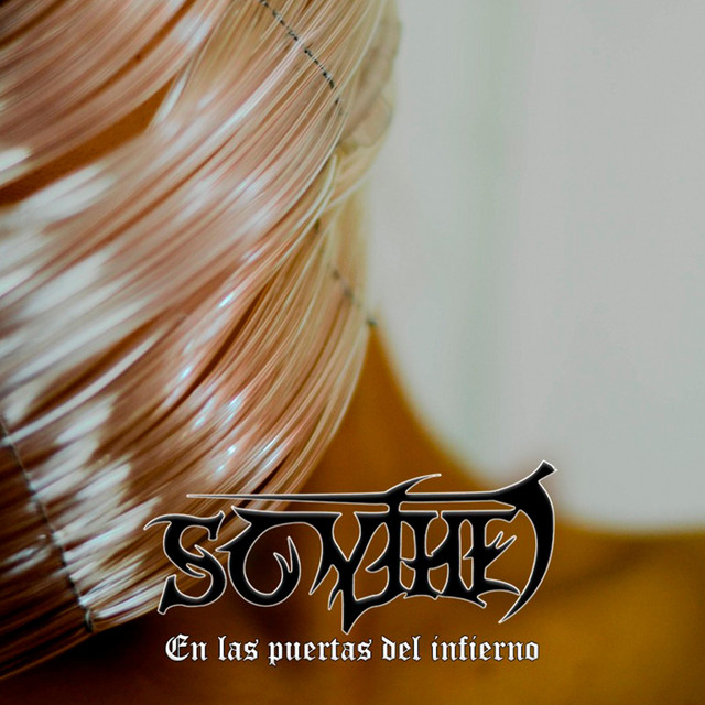 En las Puertas del Infierno cover art