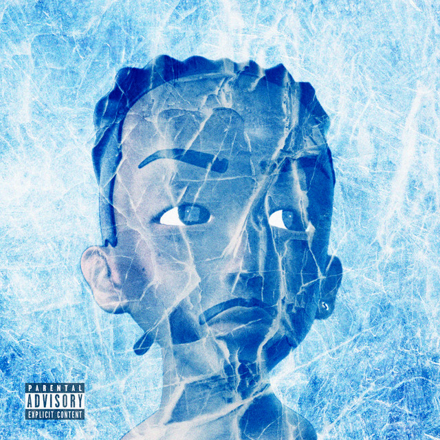 Too Cold: The Collection cover art