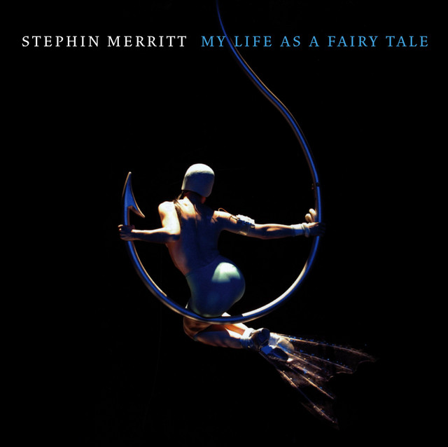 My Life as a Fairy Tale cover art
