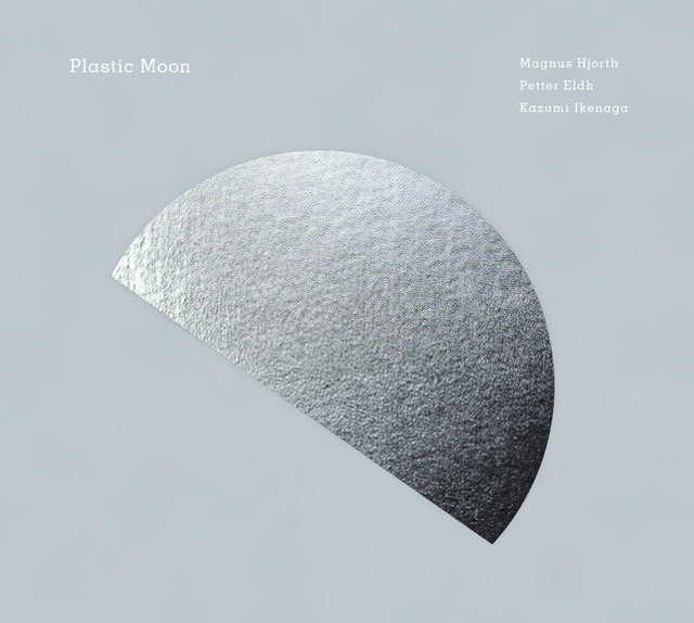 Plastic Moon cover art