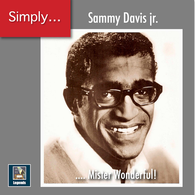 Simply ... Mister Wonderful! (The 2020 Remasters) cover art