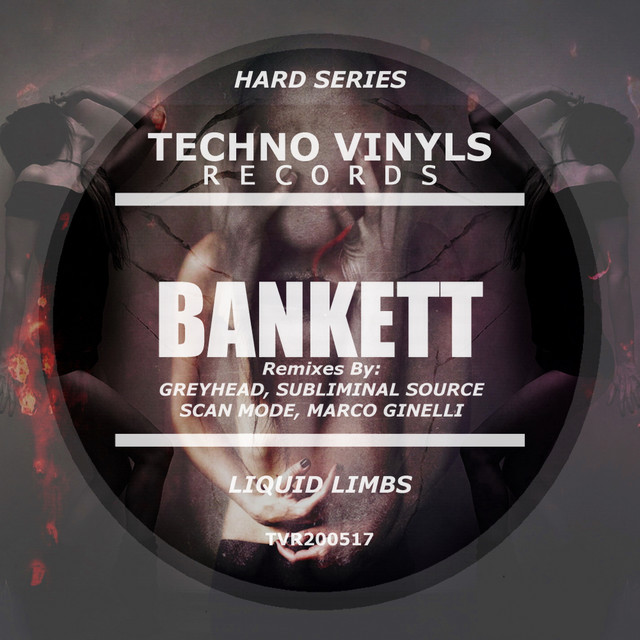 Bankett cover