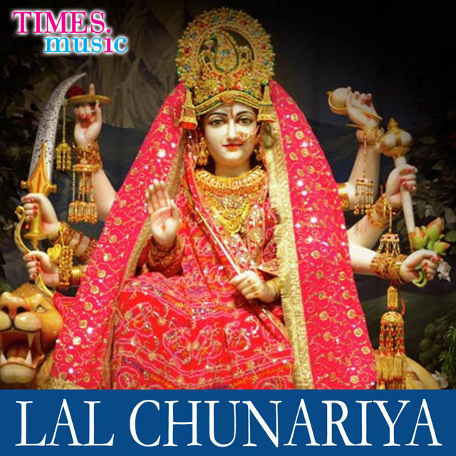 Lal Chunariya - Studio