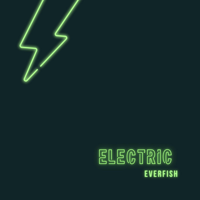 Electric cover art