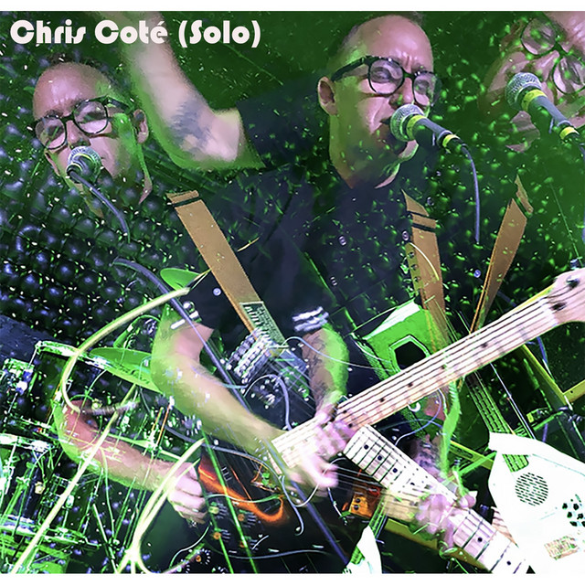 Chris Coté (Solo)