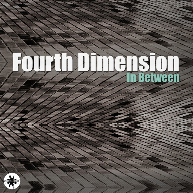 In Between cover art
