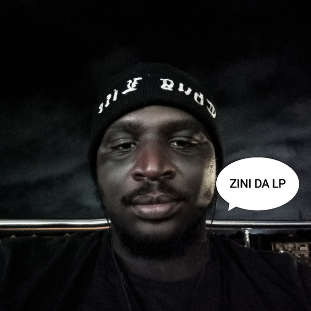 Zini DA L-P - Single by Zini | Spotify