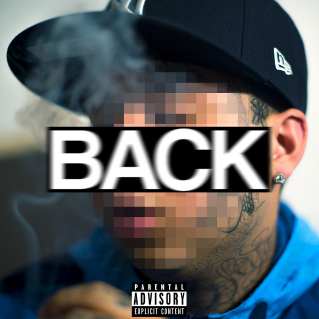 Back cover art