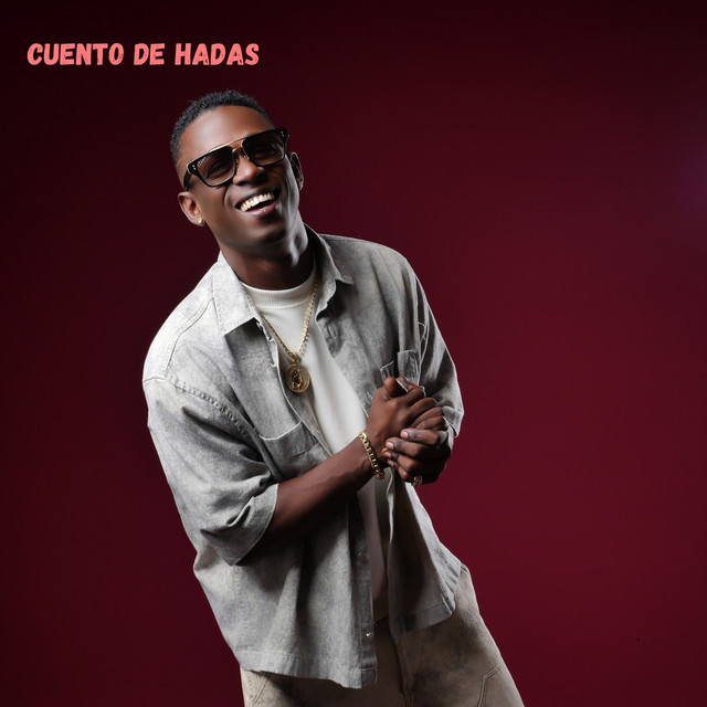 Cuento de Hadas (Remastered) by The One album cover