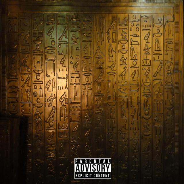 Homicide cover art