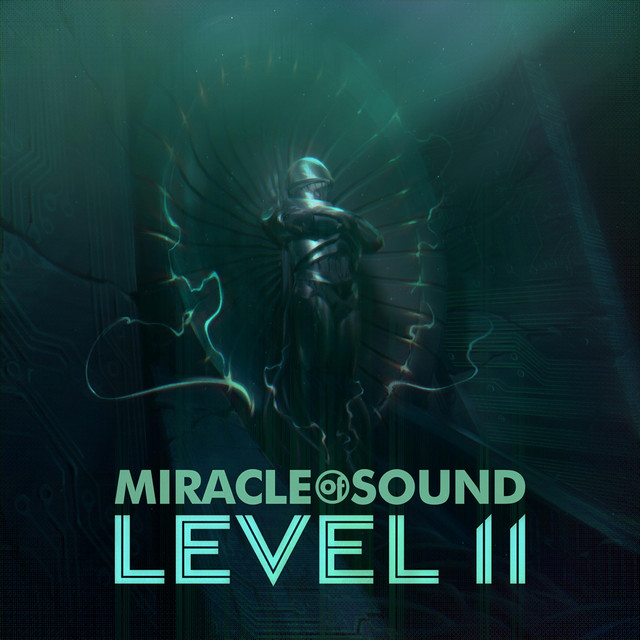 Level 11 cover art