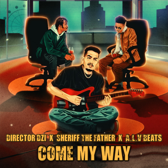 Come My Way