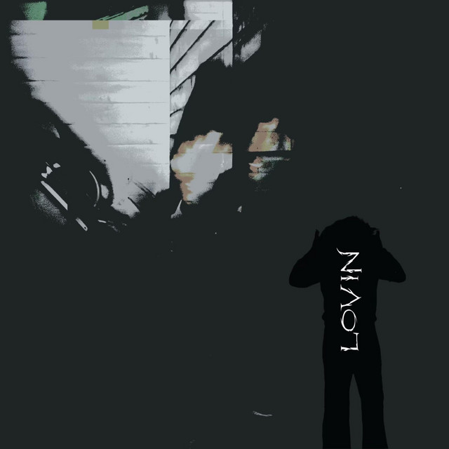 Lovin cover art