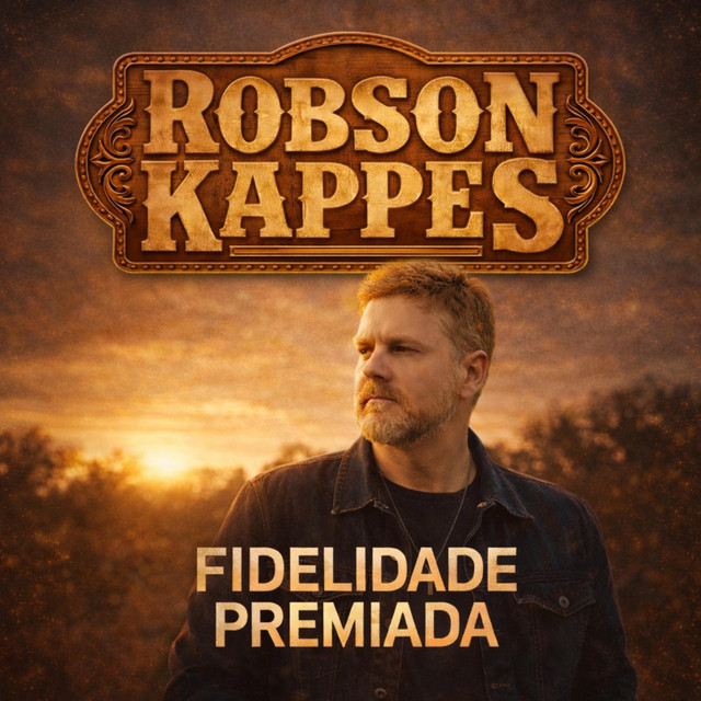 Robson Kappes
