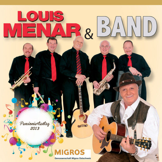 Pensioniertentag cover