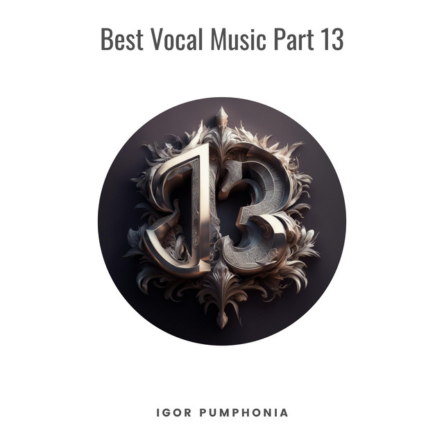 Best Vocal Music Part 13 cover art