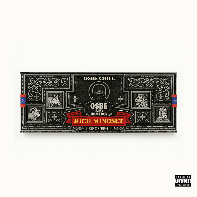 undefined album image