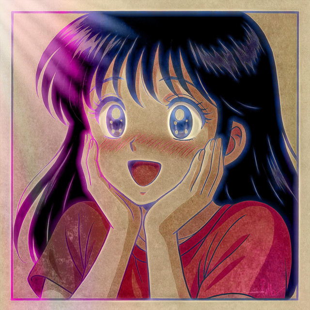 Mi Lupita