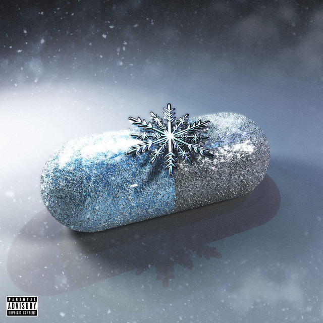 Praying While High cover art