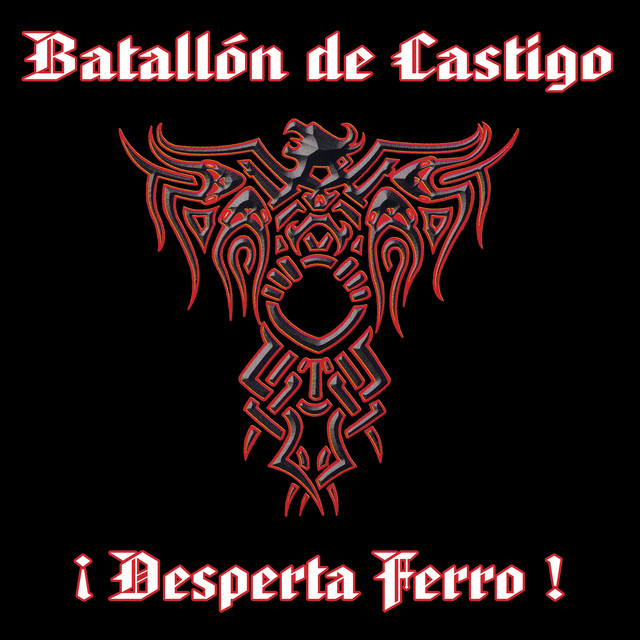 Desperta Ferro cover art