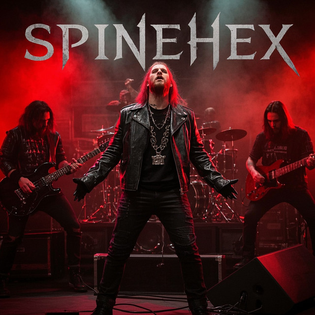 Album art for The Silence