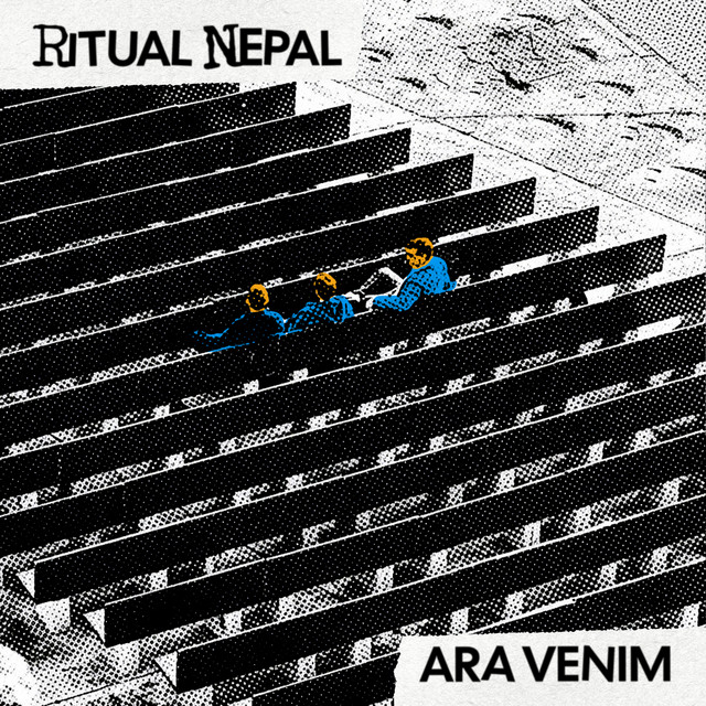 Ara venim cover art