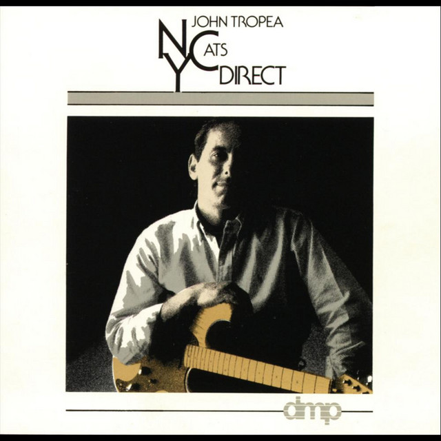 NYCats Direct cover art