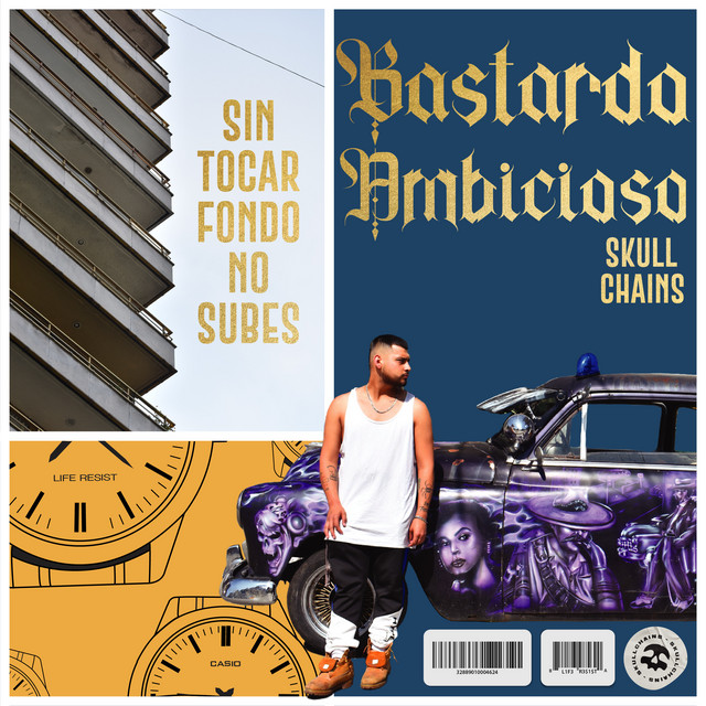 Bastardo Ambicioso