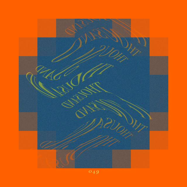 Melting cover art