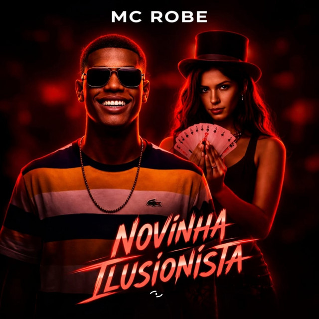 Novinha ilusionista